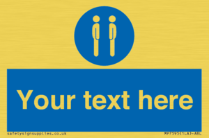 Custom mandatory keep back to back